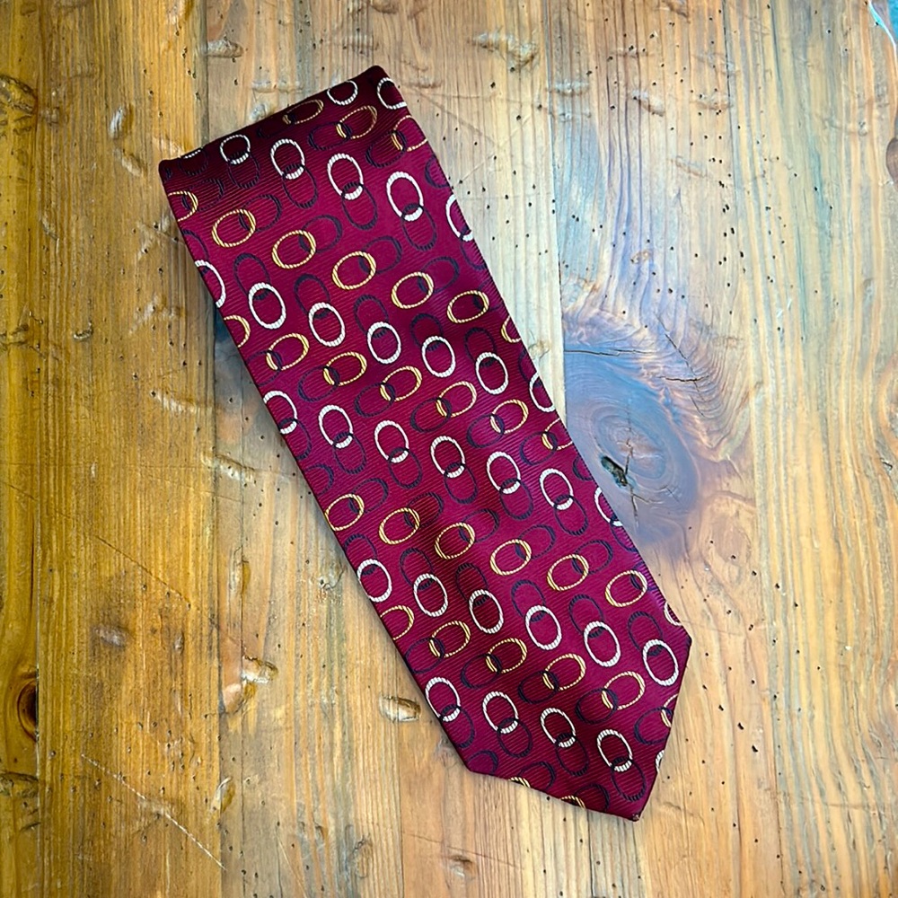 Men’s tie